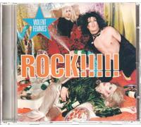 Violent Femmes - Rock!!!!!