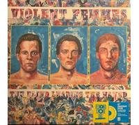 Violent Femmes - The Blind Leading The Naked (Ltd. Edt.) [Vinyl LP] [VINYL]