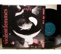 Violent Femmes - Ugly (1983) / Vinyl Maxi Single [Vinyl 12'']
