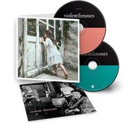 Violent Femmes - Violent Femmes (40th Anniversary) [CD]