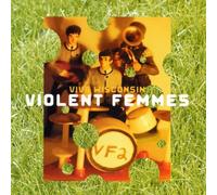 Violent Femmes - Viva Wisconsin