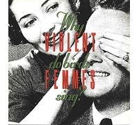Violent Femmes - Why do birds sing (1981) [VINYL]