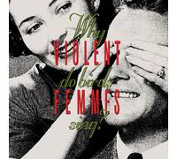Violent Femmes : Why Do Birds Sing? VINYL 12" Album (2021) NEW Great Value