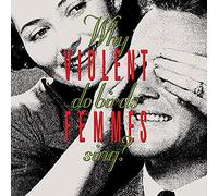 Violent Femmes - Why Birds Sing? - Vinyl