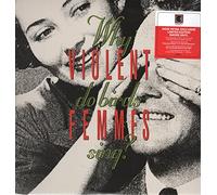 Violent Femmes - Why Do Birds Sing? [VINYL]