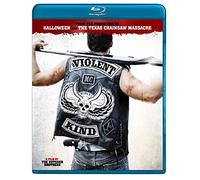 Violent Kind [Blu-ray] [2010] [US Import]