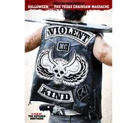 Violent Kind [DVD] [2010] [Region 1] [US Import] [NTSC]