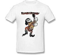violent Men's Flamin' Groovies Tshirt (Large)