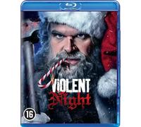 Violent Night