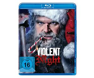 Violent Night