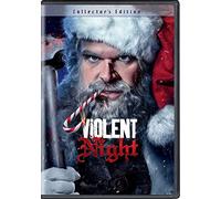 Violent Night (DVD)