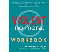 Violent No More Workbook