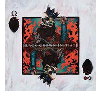 Black Crown Initiate – Violent Portraits Of Doomed Escape – CD Digipak – Century Media Records