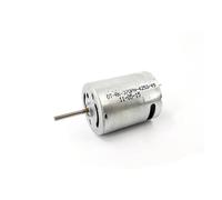 Violent RK 370-4253 electronic starter DC 6V 7.2V 9V 12V 33600RPM High Speed Power Large Torque 370 Carbon brush Machinery