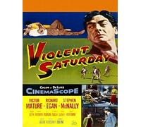 Violent Saturday