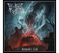 Violent Sin - Serpent's Call