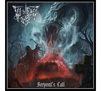 Violent Sin - Serpent's Call [VINYL]
