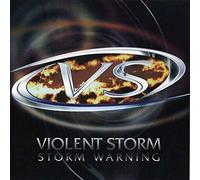 Violent Storm - Storm Warning