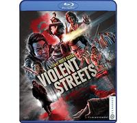 Violent Streets