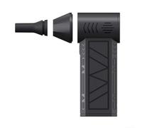 Violent Turbo-fan, 130000 RPM High Speed Motor Turbo-fan, Super Violent Turbo-fan, Handheld High Speed Fan Vacuum Cleaner, Compressed Air Duster Electric Air Duster, Rechargeable Cleaning Duster