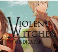 Violent Witches: the Vindicator Steam CD Key