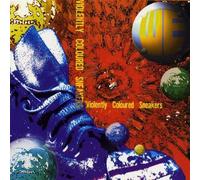 Violently Coloured Sneakers by We. (2006-04-04)