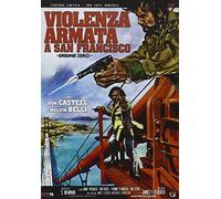 Violenza Armata A San Francisco (Ed. Limitata E Numerata)