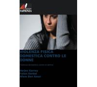 Violenza Fisica Domestica Contro Le Donne