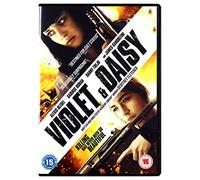 Violet And Daisy – DVD – Kaleidoscope