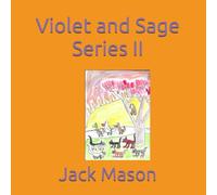 Violet and Sage Series II