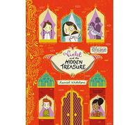 Violet and the Hidden Treasure (Volume 2) (Violet Investigates)