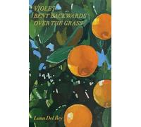 Violet Bent Backwards Over the Grass