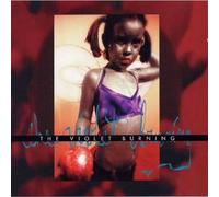 Violet Burning - Violet Burning