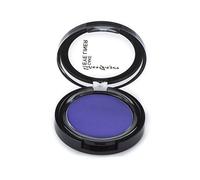 Violet Cake eye liner. A wet and dry use pressed powder cake eye liner.