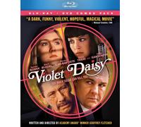 Violet & Daisy [Blu-ray] [2011] [US Import]