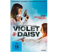 Violet & Daisy (DVD)