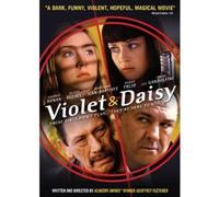 VIOLET & DAISY (ENGLISH) - Violet & Daisy (English) [DVD] [Import]