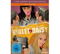 Violet & Daisy (Limited Mediabook)