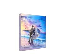 Violet Evergarden, Le Film [Blu-Ray]