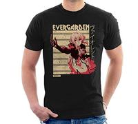 Violet Evergarden Men's T-Shirt