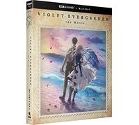 Violet Evergarden - The Movie