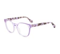 Violet Eyewear Frames Corina Sunglasses, female, Kate Spade, Glasses, Purple, 52 MM, Accessories 52 MM