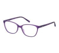 Violet Eyewear Frames Gu3008 Sunglasses - unisex - Guess - Glasses - Purple - 51 MM - Accessories 51 MM