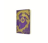 Violet Fairy (Lang’s Fairy Books) A5 Dot-Grid Cahier