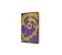 Violet Fairy (Lang’s Fairy Books) A5 Lined Cahier