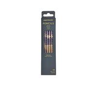 Violet Fairy (Lang’s Fairy Books) Pencil (4 Pack)
