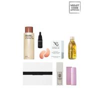 Violet Grey The Very Violet Box (worth Over £390)