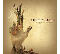 Various – Flora Meets Fauna – CD (Universal Music Group)