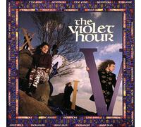 Violet Hour, The - The Fire Sermon
