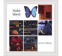 Violet Island - One or Nothing